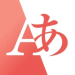 Logo of Japanese Translation android Application 